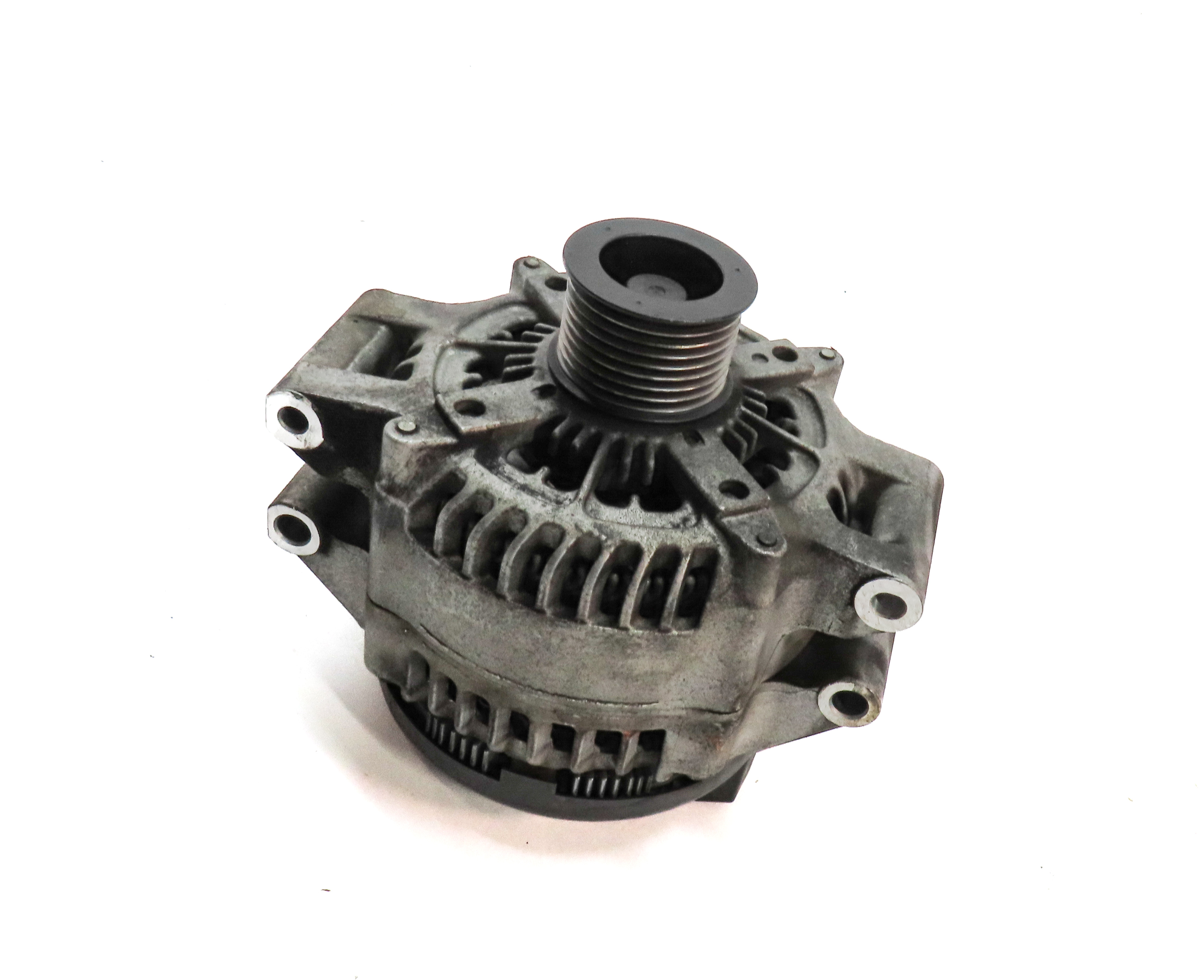 12-18 BMW 328i 428i 528i X1 X3 Z4 (E89 F25 F26 F30 F33) 2.0L 210 AMP ALTERNATOR — exact item pictured